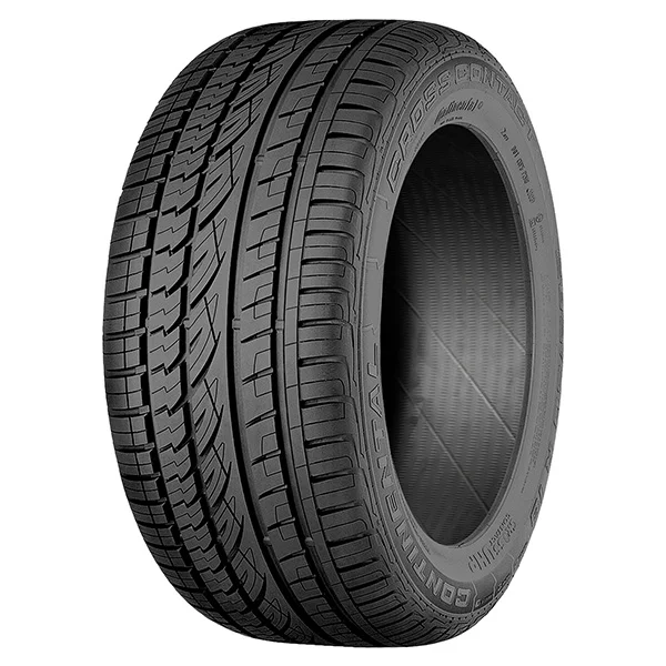 CONTINENTAL CROSSCONTACT UHP 235/55 R19 105W XL