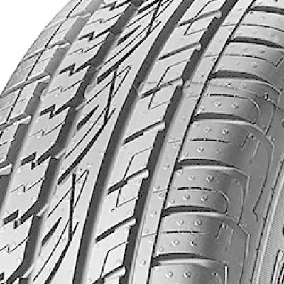 CONTINENTAL CrossContact UHP 255/55 R18 105W