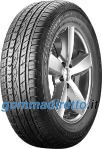 CONTINENTAL CrossContact UHP 275/35 R22 XL