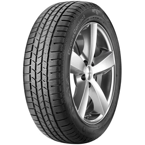 CONTINENTAL CROSSCONTACT WINTER (AO) 235/55 R19 101H