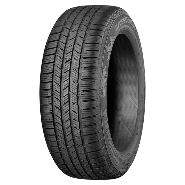 CONTINENTAL CROSSCONTACT WINTER DOT 2022 275/40 R22 108V XL