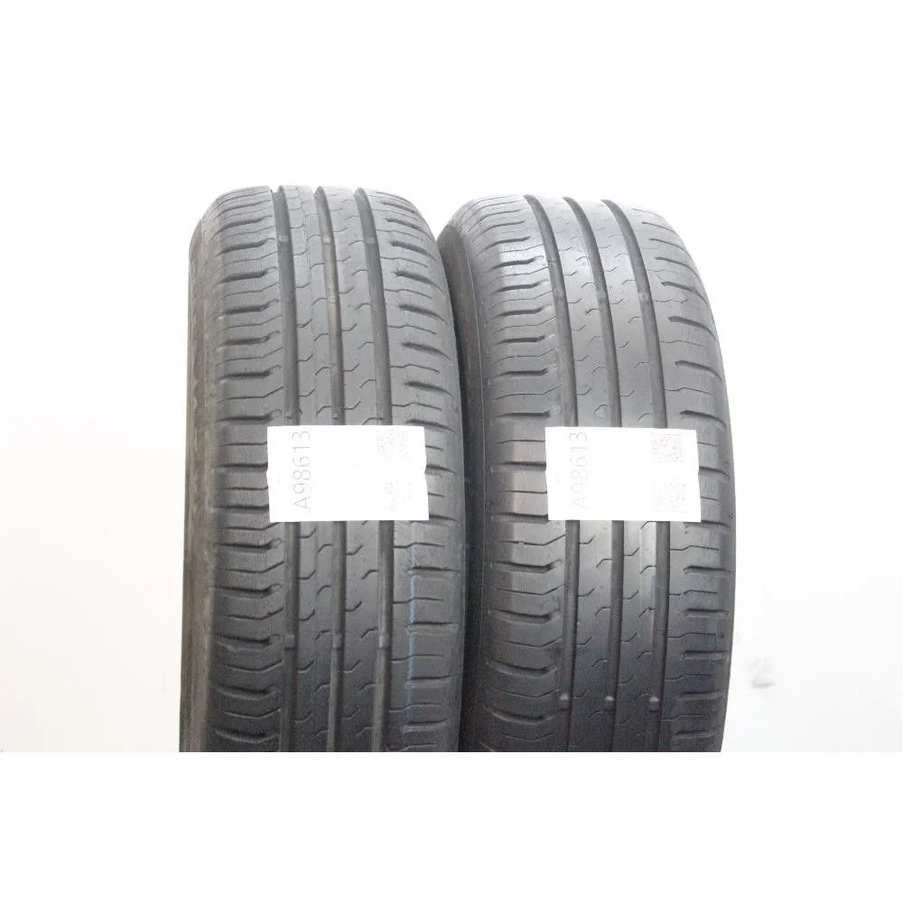 CONTINENTAL ECO CONTACT 5 175/65 R14 86T XL