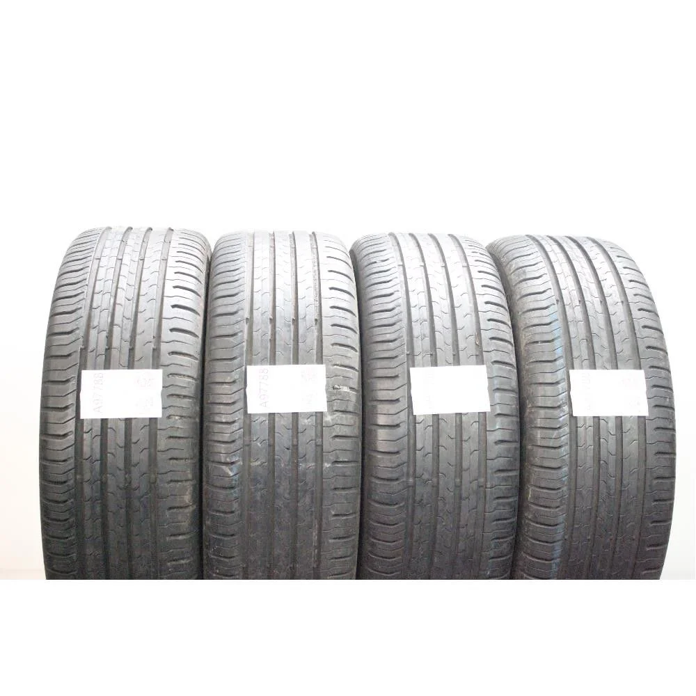 CONTINENTAL ECO CONTACT 5 215/55 R17 94V