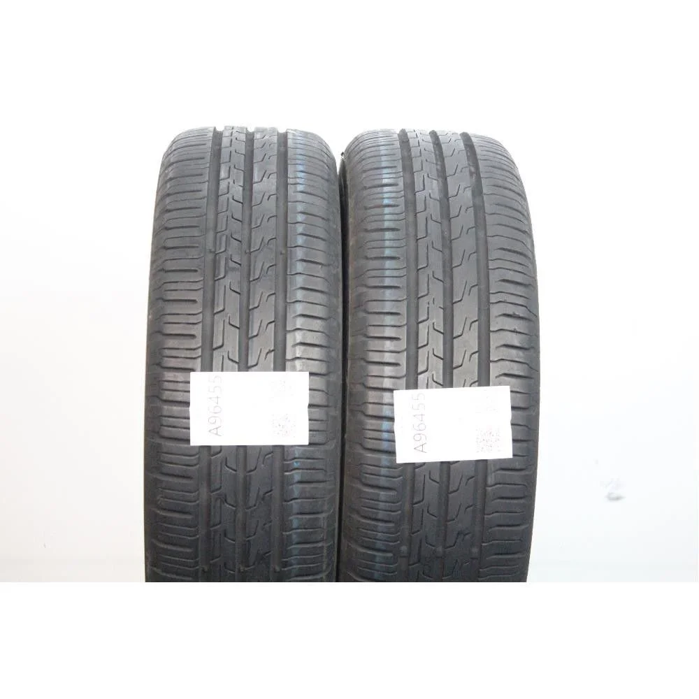 CONTINENTAL ECO CONTACT 6 175/65 R14 82T
