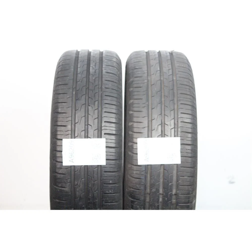 CONTINENTAL ECO CONTACT 6 175/65 R14 86T XL