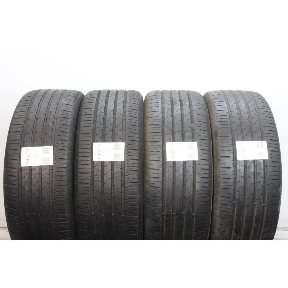 CONTINENTAL ECO CONTACT 6 225/55 R17 97Y