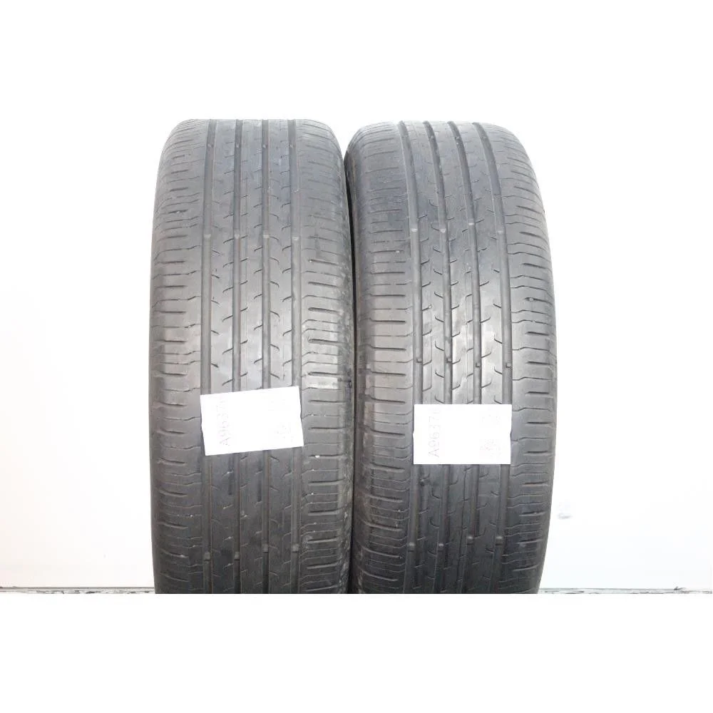CONTINENTAL ECO CONTACT 6 225/60 R17 99H