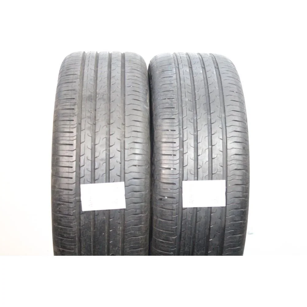 CONTINENTAL ECO CONTACT 6 235/50 R19 103V XL
