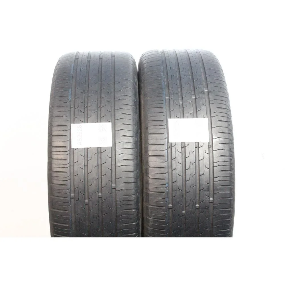 CONTINENTAL ECO CONTACT 6 235/55 R19 105V XL