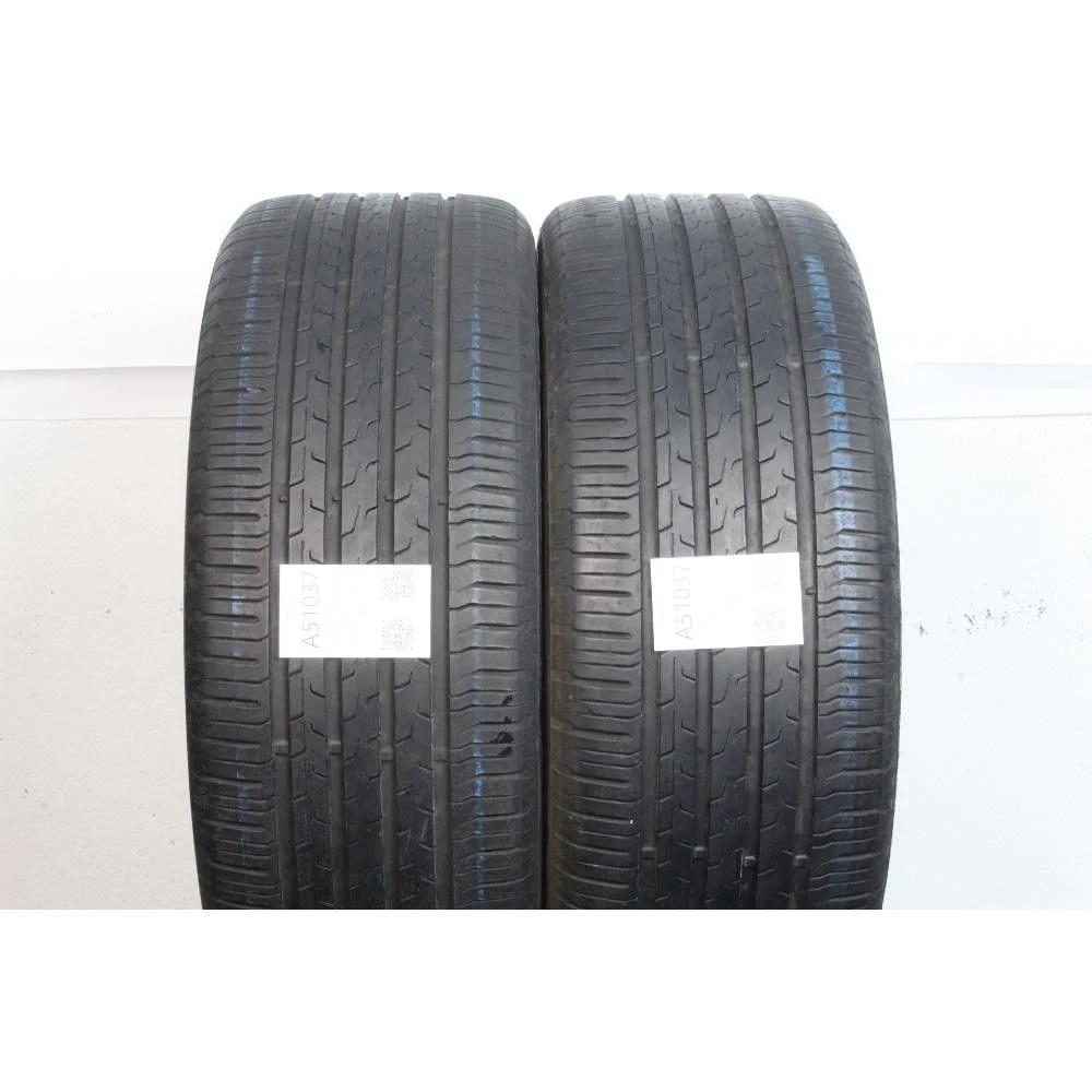 CONTINENTAL ECO CONTACT 6 245/50 R19 105W XL