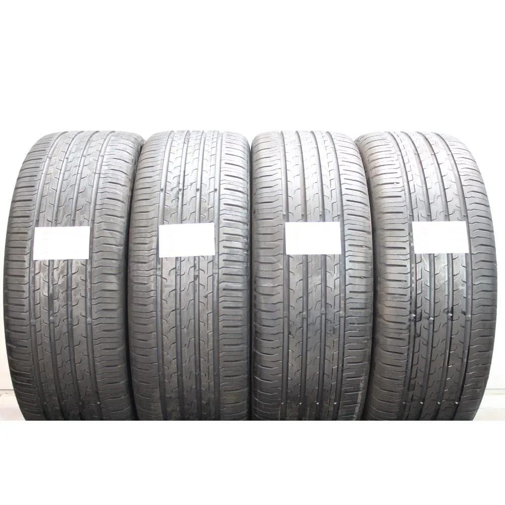 CONTINENTAL ECO CONTACT6 235/45 R20 100V XL