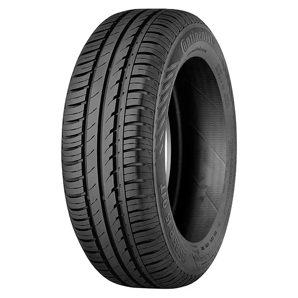 CONTINENTAL ECOCONTACT 3 (MO) 185/65 R15 88T