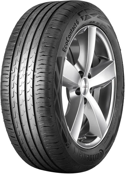CONTINENTAL ECOCONTACT 6 205/60 R16 92H