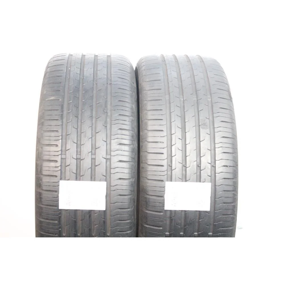 CONTINENTAL ECOCONTACT 6 225/55 R17 97W