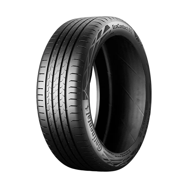 CONTINENTAL ECOCONTACT 6 Q 215/55 R17 94V