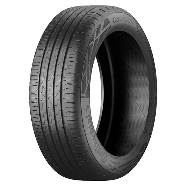 CONTINENTAL ECOCONTACT 6 S-I 215/55 R17 94V