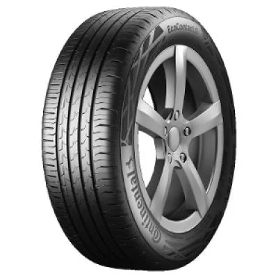CONTINENTAL EcoContact 6Q 215/55 R17 94V