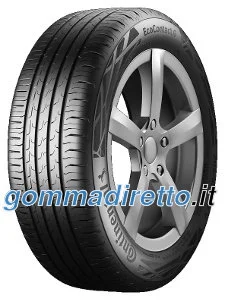 CONTINENTAL EcoContact 6Q 285/30 R21 103Y XL