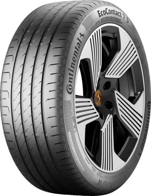 CONTINENTAL ECOCONTACT 7 S (+) 215/55 R17 98H XL