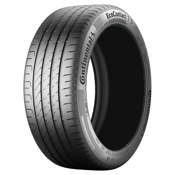 CONTINENTAL ECOCONTACT 7 S (+) 225/55 R17 97V
