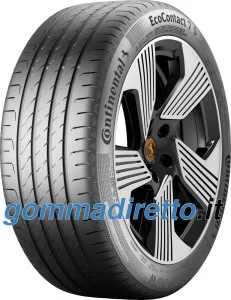 CONTINENTAL EcoContact 7 S 255/50 R20 109T XL
