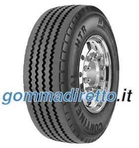 CONTINENTAL HTR 7.50 R15 135/133G