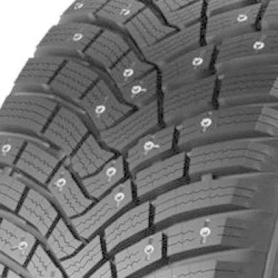 CONTINENTAL IceContact 3 225/50 R17 98T