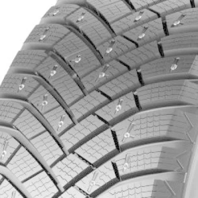 CONTINENTAL IceContact 8 225/45 R17 94T