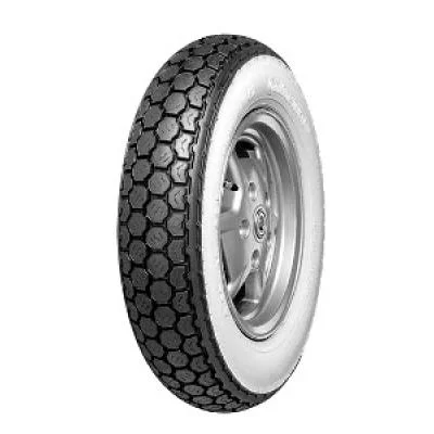 CONTINENTAL K62 WW ww 3.50 D10 59J
