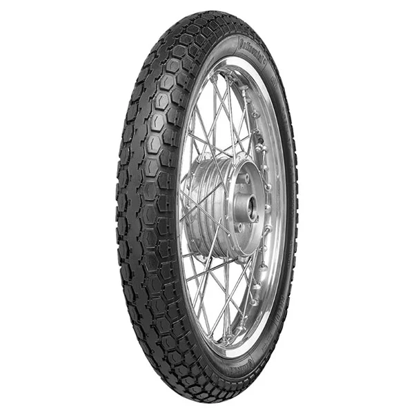 CONTINENTAL KKS10 2.50-17 43B
