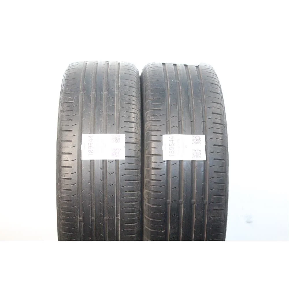 CONTINENTAL PREMIUM CONTACT 5 205/60 R16 96V XL
