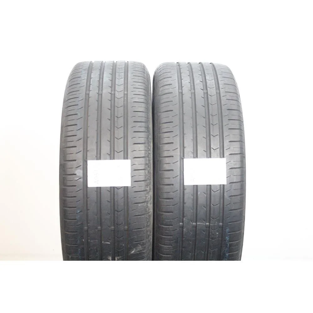 CONTINENTAL PREMIUM CONTACT 5 225/60 R17 99V