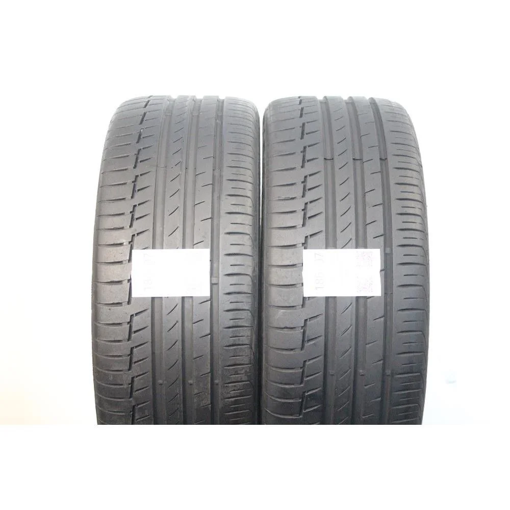 CONTINENTAL PREMIUM CONTACT 6 225/45 R18 95Y XL