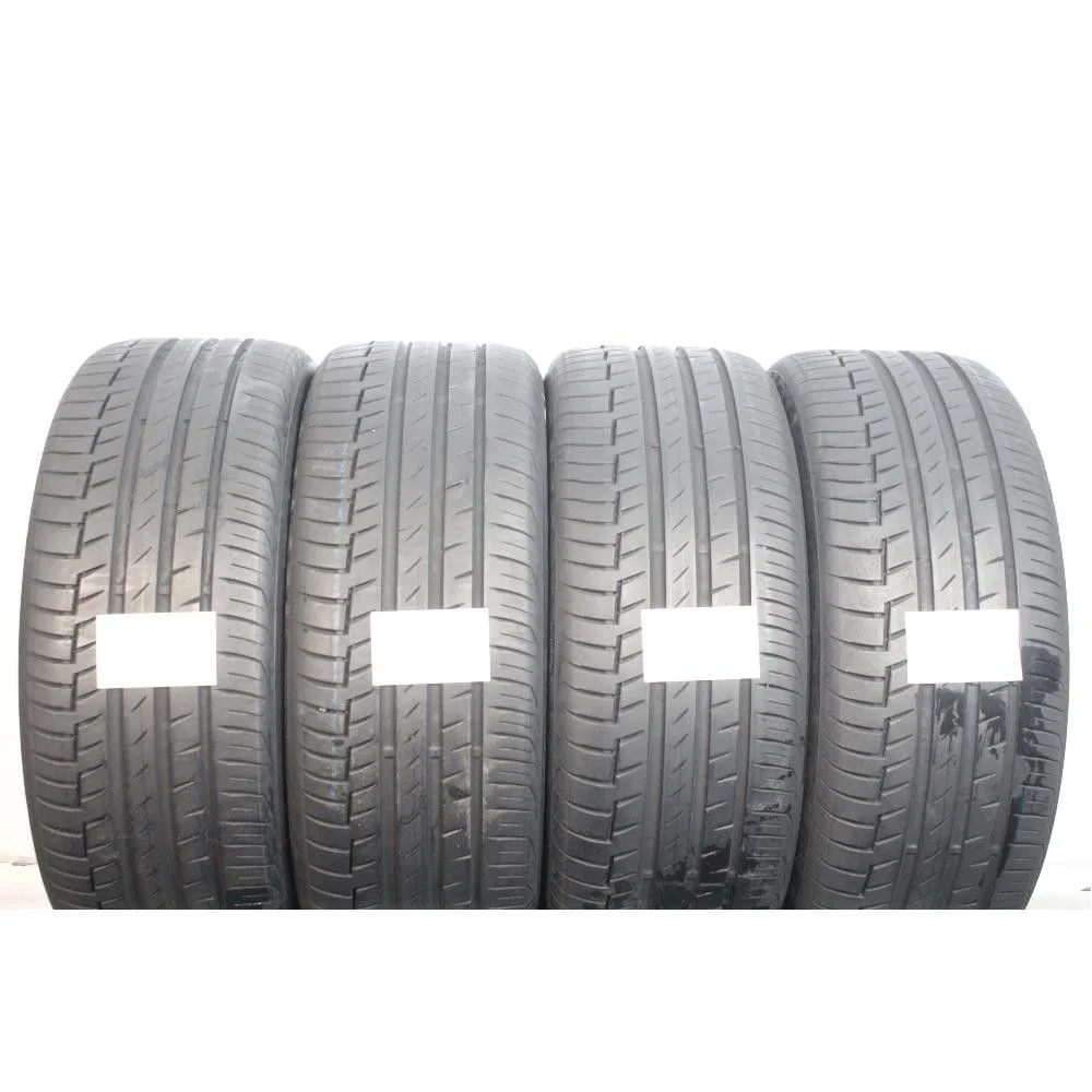 CONTINENTAL PREMIUM CONTACT 6 235/45 R18 94V