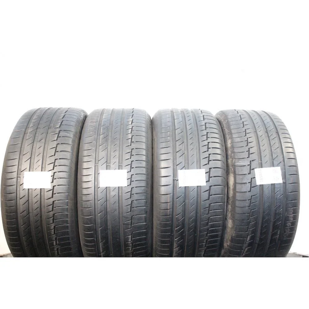 CONTINENTAL PREMIUM CONTACT 6 275/50 R20 113Y XL