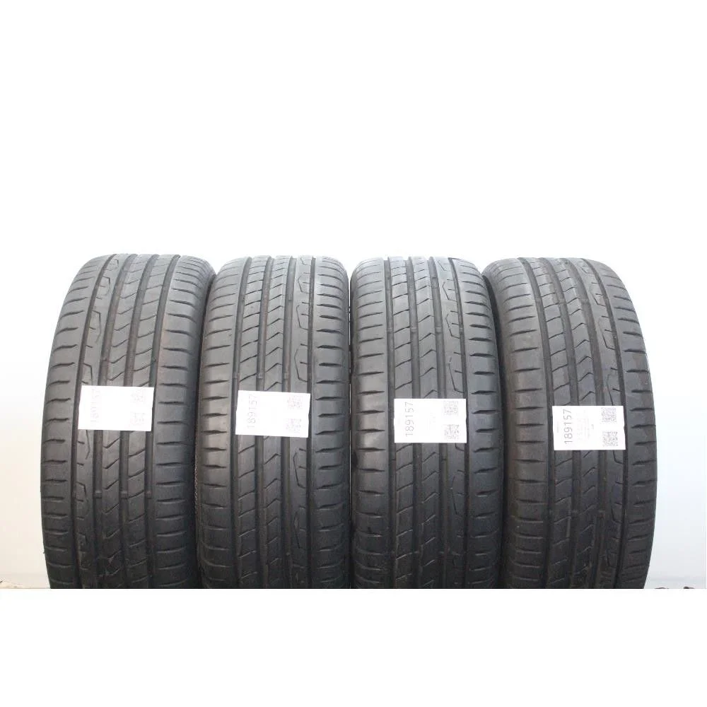 CONTINENTAL PREMIUM CONTACT 7 215/55 R17 94V
