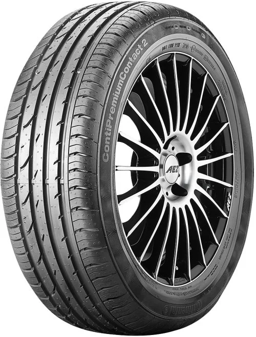 CONTINENTAL PREMIUMCONTACT 2 185/55 R15 82T
