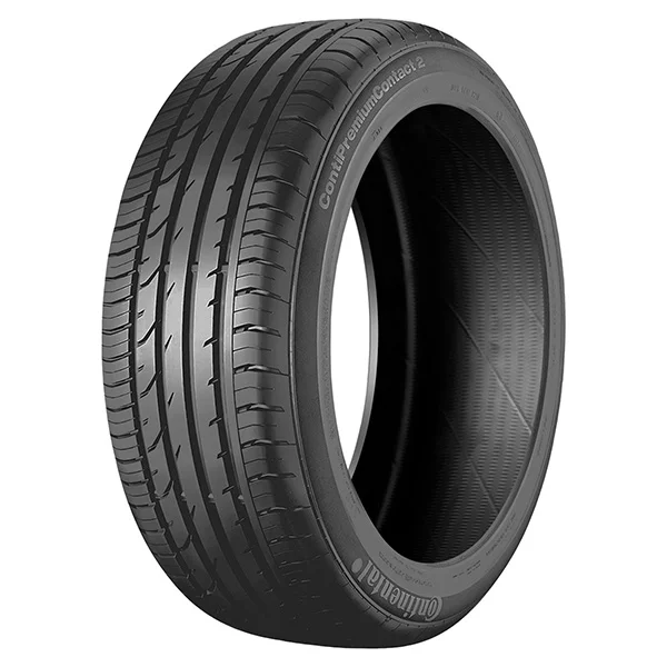 CONTINENTAL PREMIUMCONTACT 2 205/60 R16 96H XL