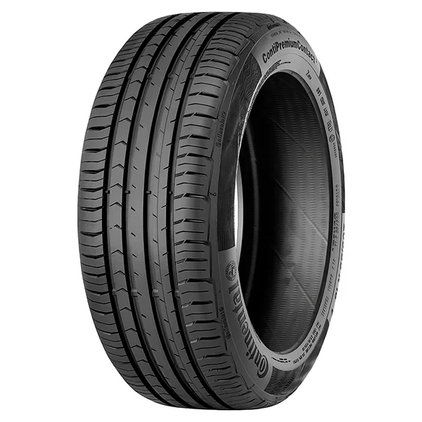 CONTINENTAL PREMIUMCONTACT 5 215/55 R17 94V