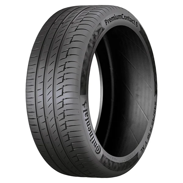 CONTINENTAL PREMIUMCONTACT 6 (*) 225/55 R17 97W Runflat