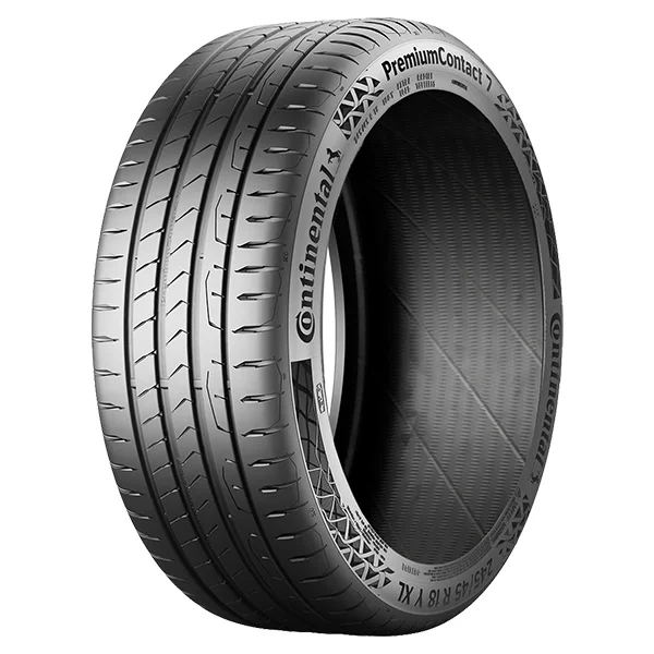 CONTINENTAL PREMIUMCONTACT 7 225/50 R17 94W