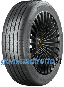 CONTINENTAL PremiumContact C 255/45 R20 105V