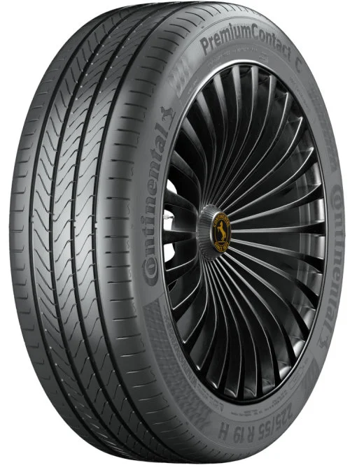 CONTINENTAL PremiumContact C 285/45 R21 113V