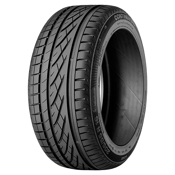 CONTINENTAL PREMIUMCONTACT (MO) 275/50 R19 112W XL
