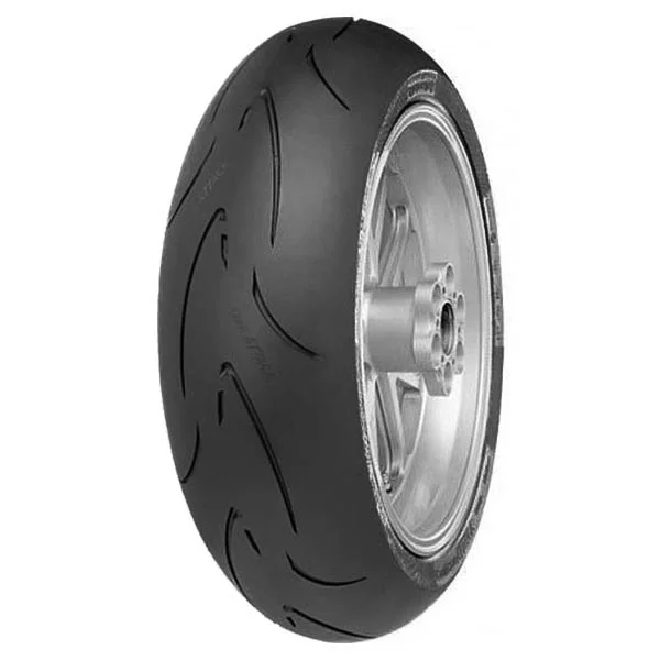 CONTINENTAL RACE ATTACK COMP. ENDURACE 180/55 R17