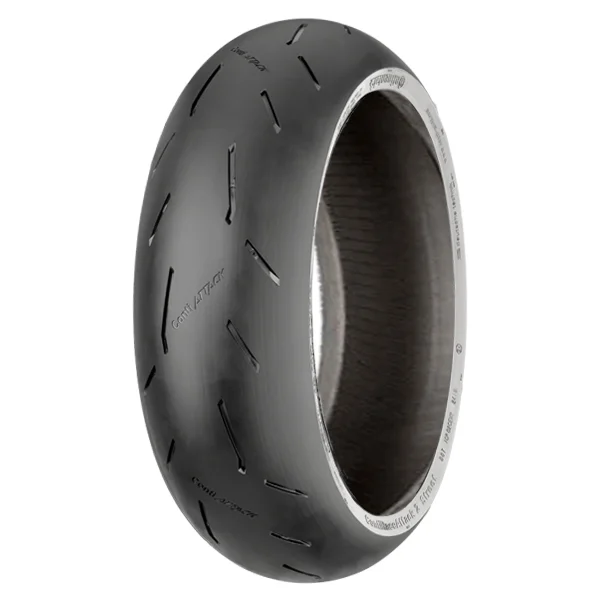 CONTINENTAL RACEATTACK 2 (MEDIUM) 180/60 R17 75W