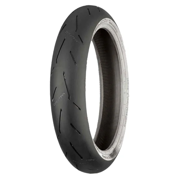 CONTINENTAL ( ) RACEATTACK 2 STREET 120/70 R17 58W