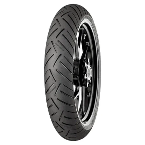 CONTINENTAL ( ) ROADATTACK 3 120/70 R18 59W