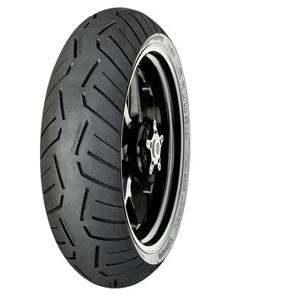 CONTINENTAL ROADATTACK 3 CR 130/80 R18 66V