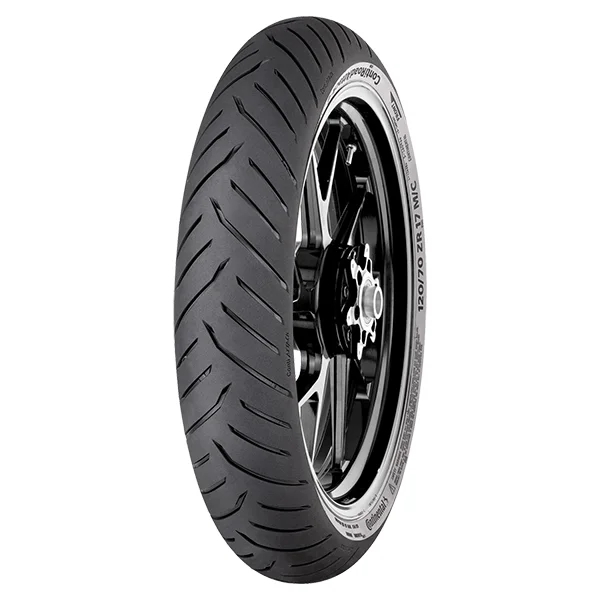 CONTINENTAL ROADATTACK 4 120/70 R19 60W
